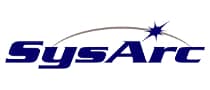 SysArc Logo