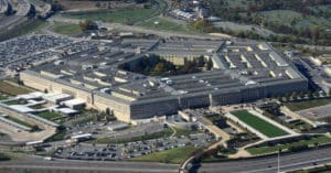 The Pentagon