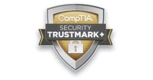 CompTIA Security Logo