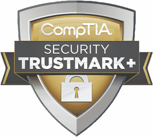 CompTIA Security Logo