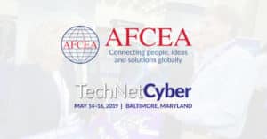 AFCEA Logo