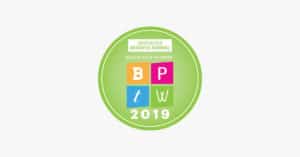 BPTW 2019 Best Places to work logo