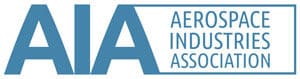 Aerospace Industries Association's logo