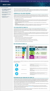 CMMC 2.0 Framework