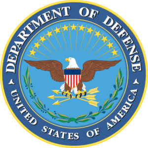 DoD Seal