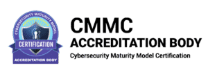 CMMC-AB Logo
