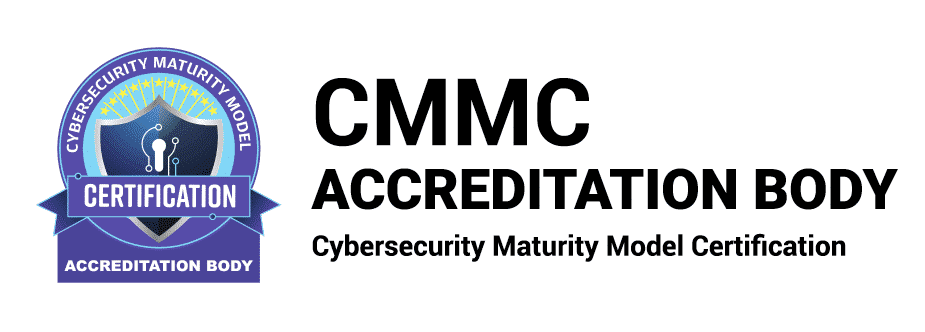 CMMC-AB Logo