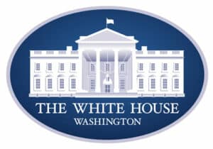 The White House Logo