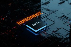 Ransomware and CMMC