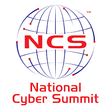 National Cyber Summit Logo