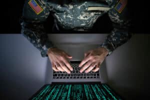DoD contract worker using Microsoft Government Community Cloud, or GCC for DFARS and CMMC compliance