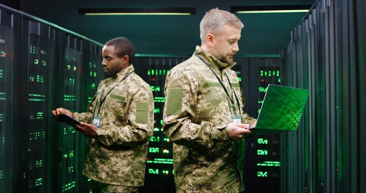 2024 CMMC Update DoD Outlines 4 Phases to Implement CMMC